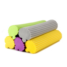 Sponduct Customized Soft Sponge Pva Mop Head Replacement For Home Floor Cleaning